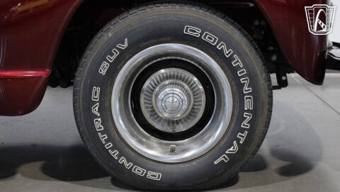 1954 Chevrolet 3100