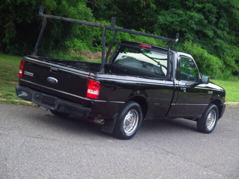 2006 Ford Ranger XLT
