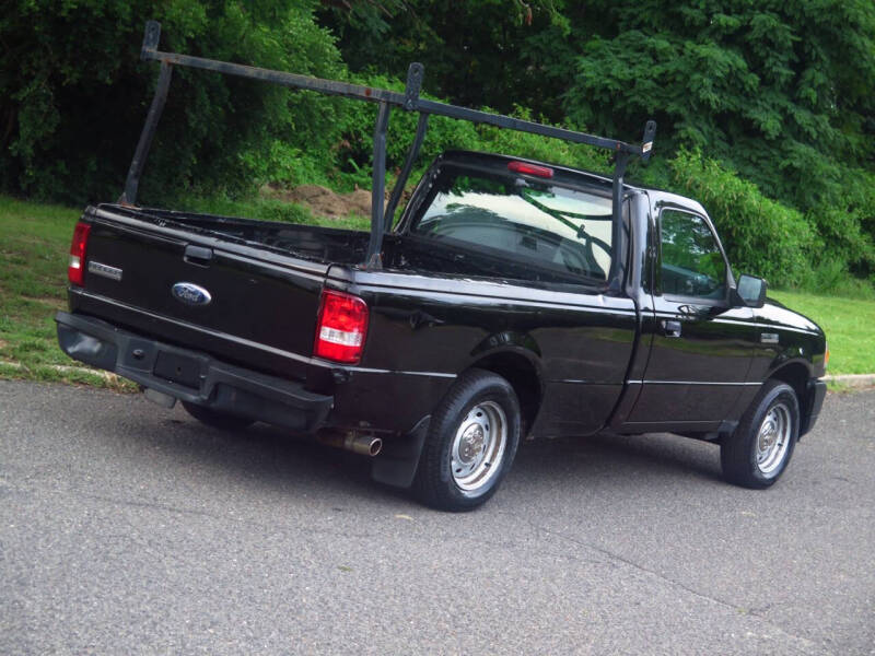 2006 Ford Ranger XLT