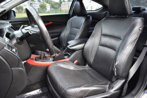 2014 Honda Accord EX-L V6