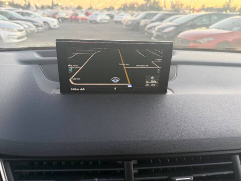 2017 Audi Q7 3.0T quattro Premium