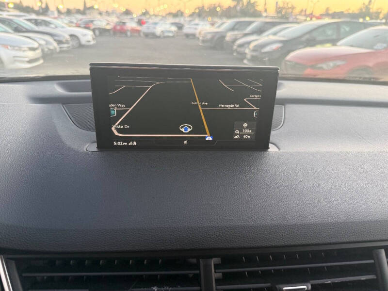 2017 Audi Q7 3.0T quattro Premium