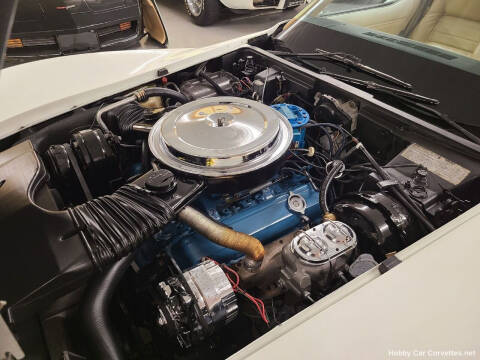 1979 Chevrolet Corvette