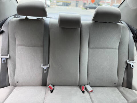 2013 Toyota Corolla L