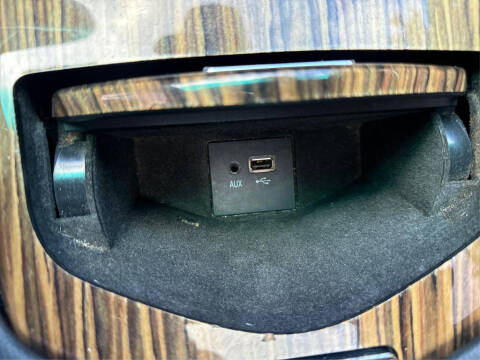 2016 Maserati Ghibli