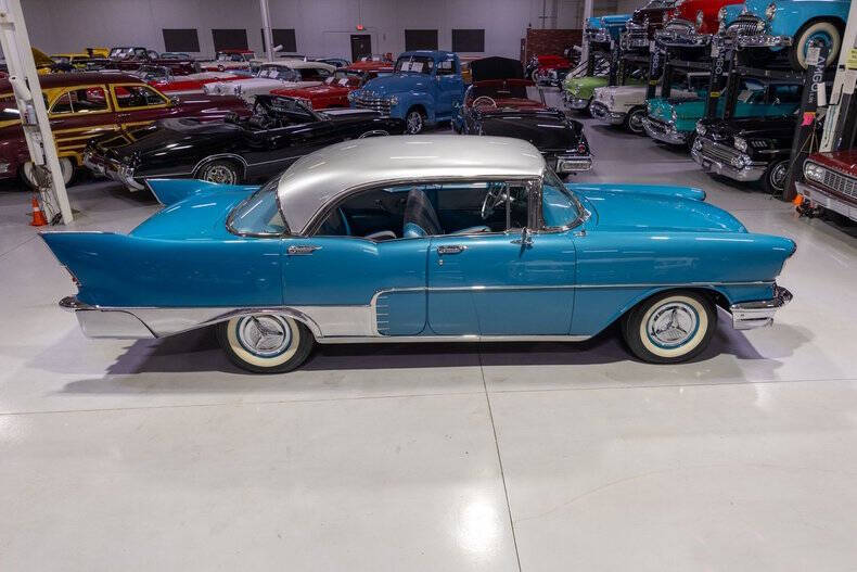 1957 El Morocco Hardtop