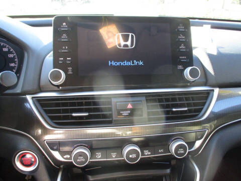 2022 Honda Accord Sport Special Edition