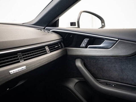 2024 Audi A5 Sportback quattro S line Premium 45 TFSI