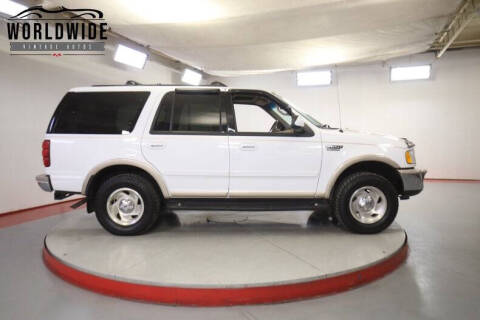 1998 Ford Expedition