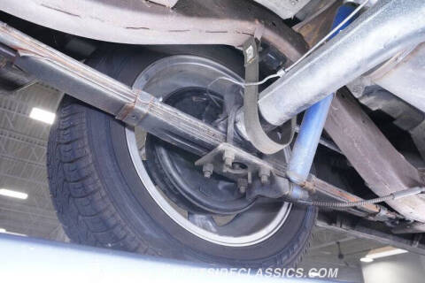 1962 Chevrolet Corvette