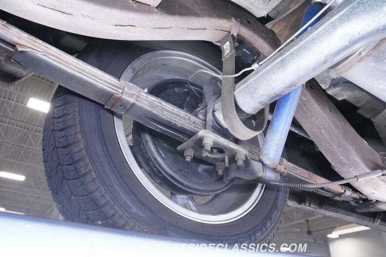 1962 Chevrolet Corvette