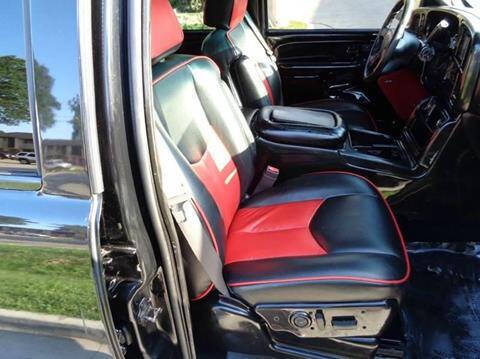 2004 Chevrolet Avalanche 1500