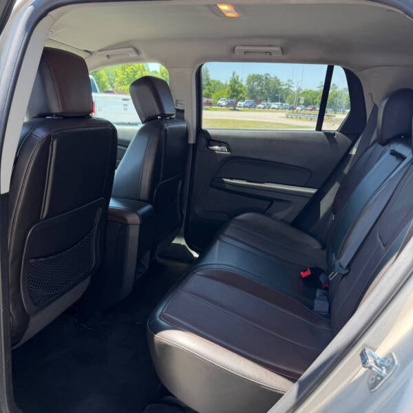 2015 GMC Terrain SLT-1
