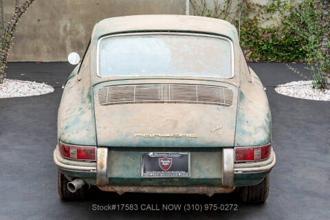 1965 Porsche 911
