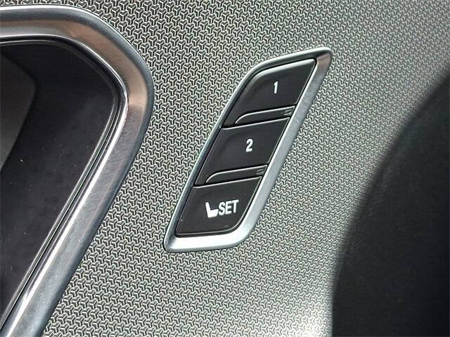 2025 Acura RDX SH-AWD w/A-SPEC