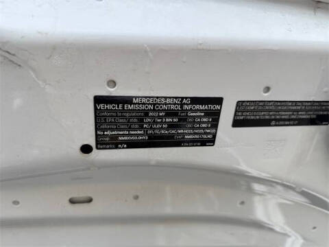 2022 Mercedes-Benz S-Class S 500 4MATIC