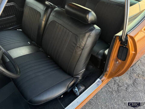 1972 Chevrolet Chevelle