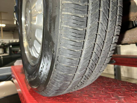 1996 Buick Roadmaster Estate