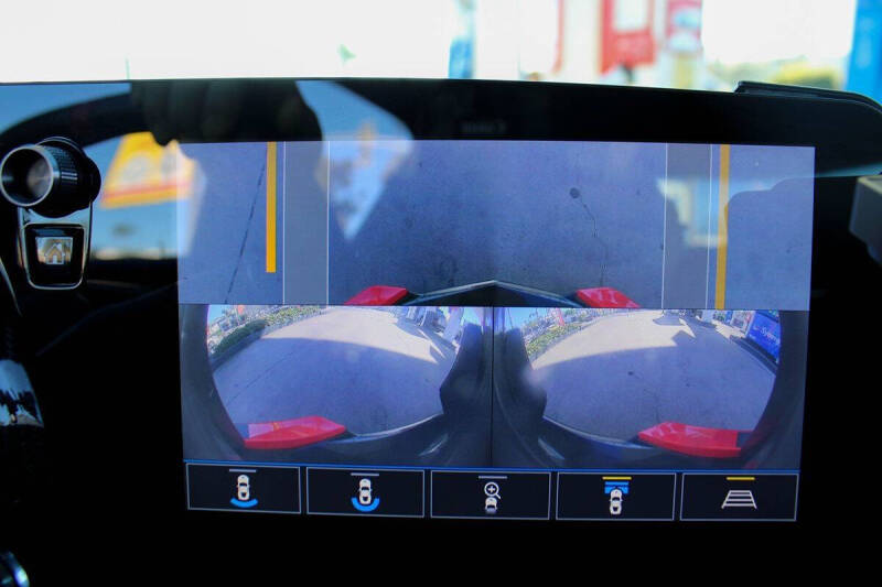 2020 Chevrolet Corvette Stingray