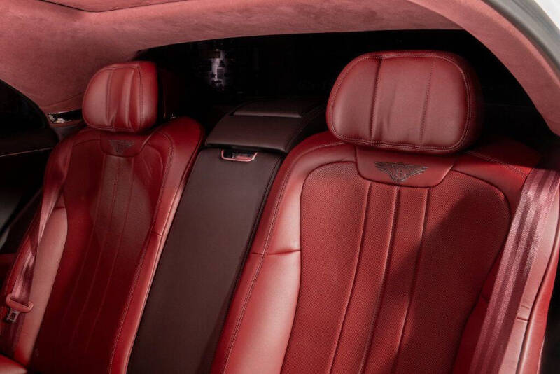 2023 Bentley Flying Spur