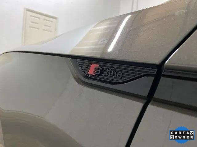 2023 Audi A5 Sportback quattro S line Prem Plus 45 TFSI