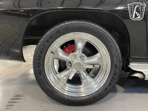 1963 Chevrolet Corvette