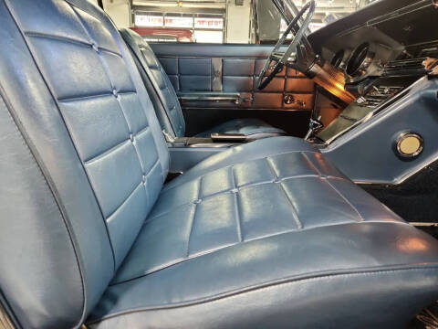 1964 Buick Riviera