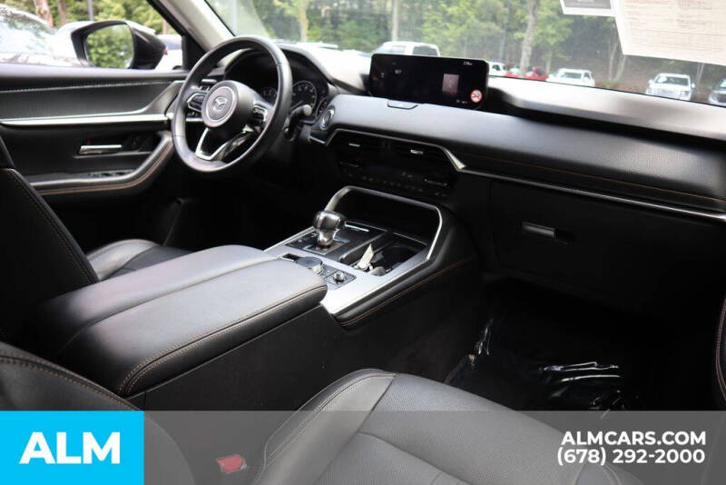 2024 Mazda CX-90 3.3 Turbo Premium