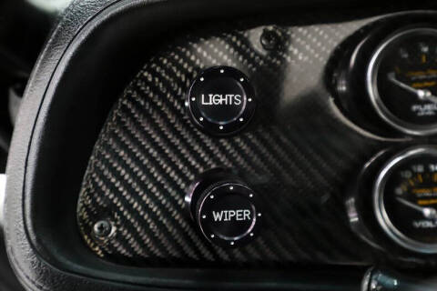 1970 Chevrolet Camaro