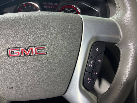 2013 GMC Acadia SLT-1