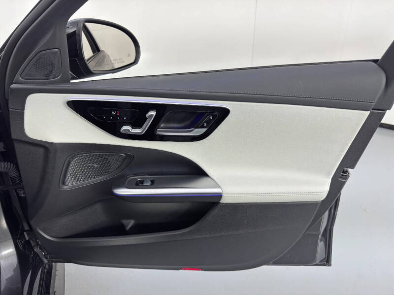 2022 Mercedes-Benz C-Class C 300