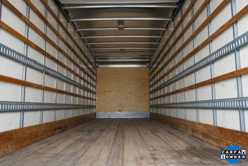 2019 International DuraStar 4300