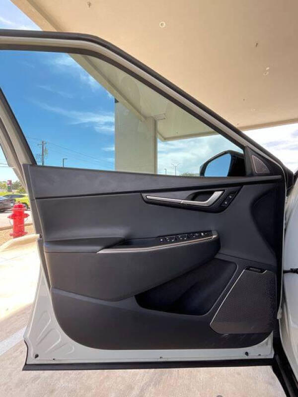 2024 Kia EV6 Wind