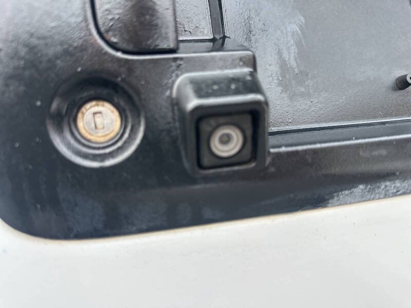 2020 Chevrolet Express 2500