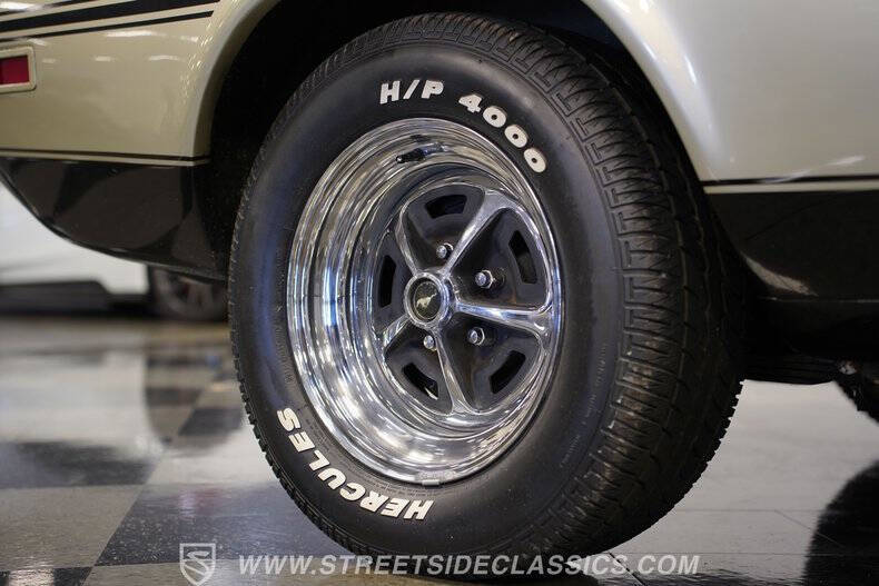 1971 Ford Mustang
