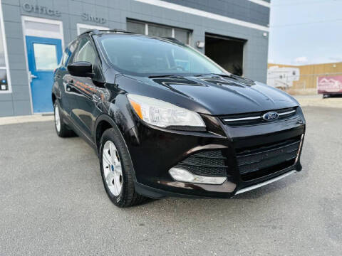 2013 Ford Escape for sale at Boise Auto Group in Boise ID