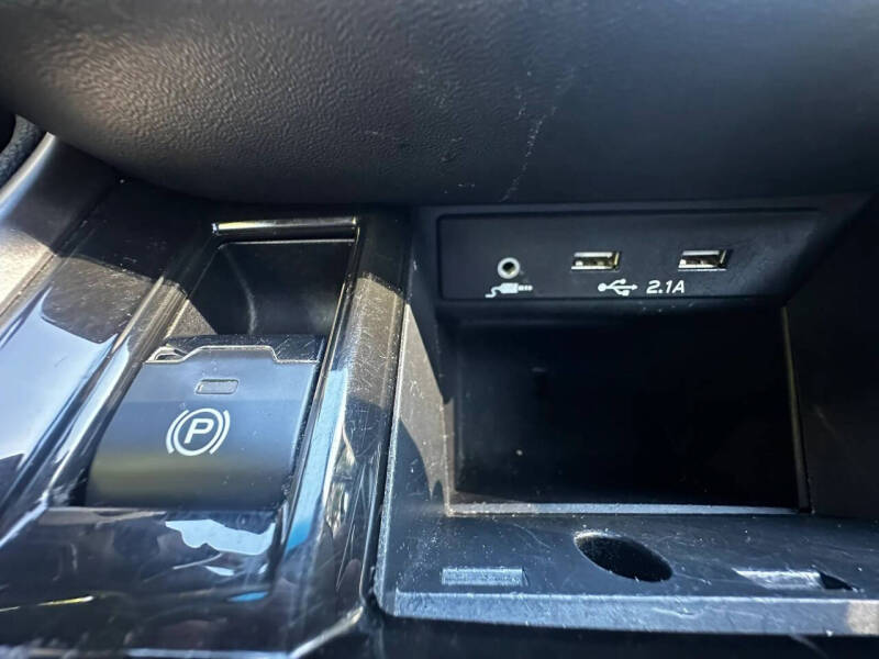 2020 Subaru Outback Limited XT
