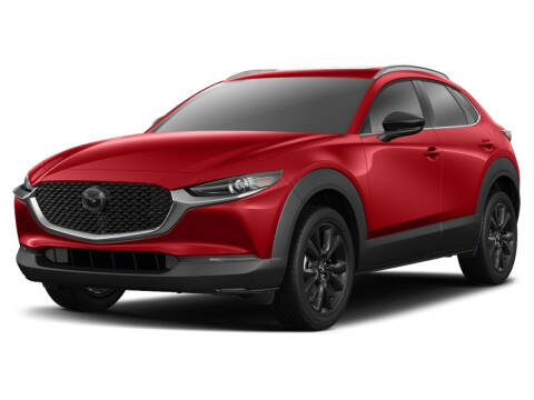 2021 Mazda CX-30