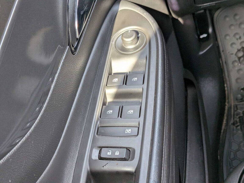 2017 Buick Encore Essence
