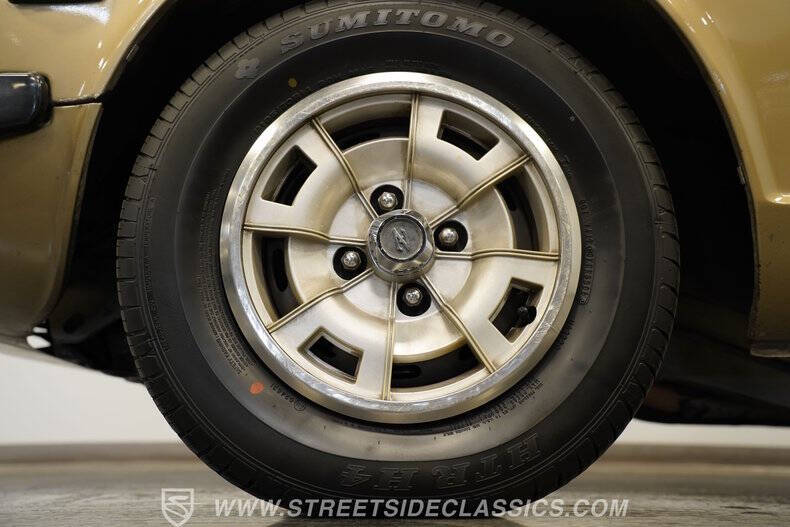 1977 Datsun 280Z