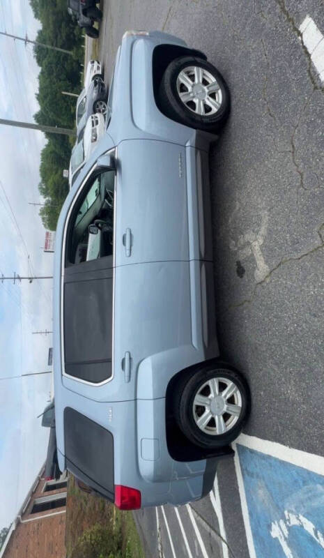 2014 GMC Terrain SLE-1