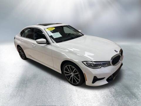 2020 BMW 3 Series for sale at Adams Auto Group Inc. in Charlotte NC