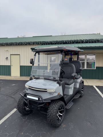 2025 Denago Rover XL