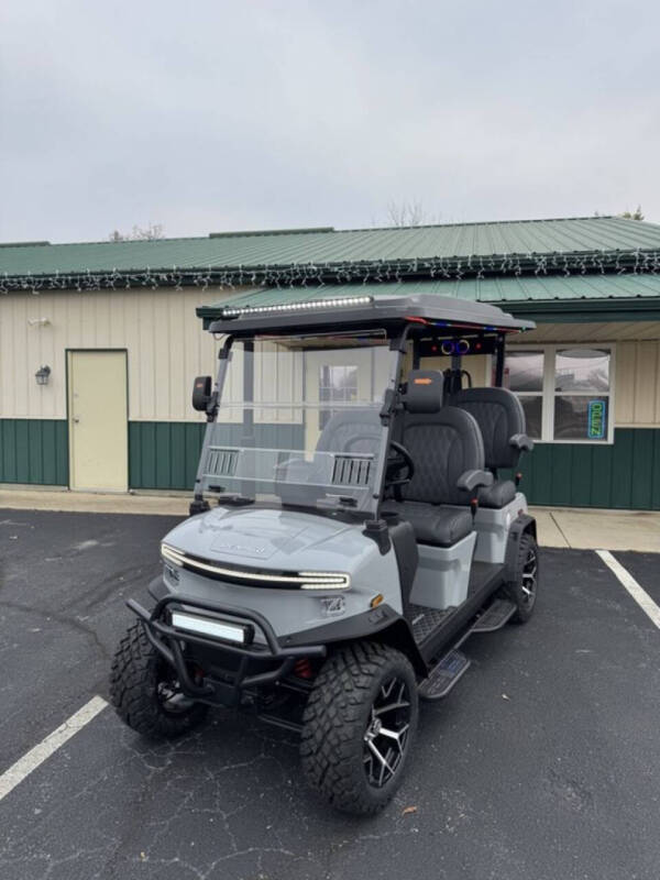 2025 Denago Rover XL