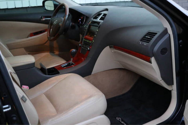 2010 Lexus ES 350