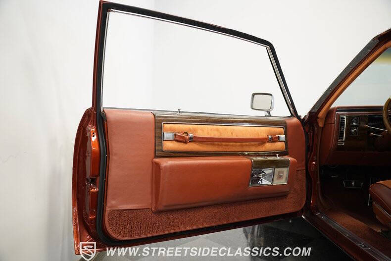 1977 Cadillac DeVille