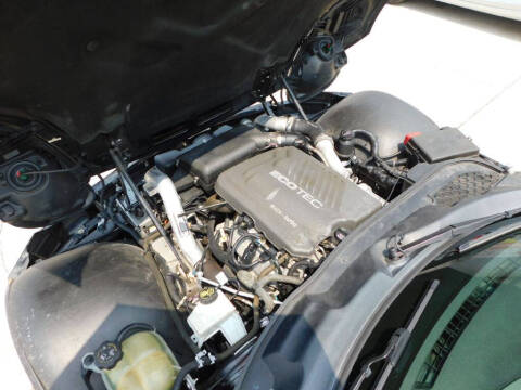 2007 Pontiac Solstice GXP