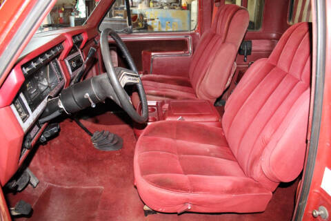 1985 Ford F-150 XLT Lariat