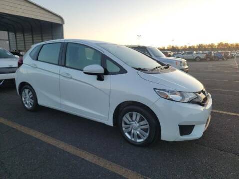2015 Honda Fit for sale at Adams Auto Group Inc. in Charlotte NC