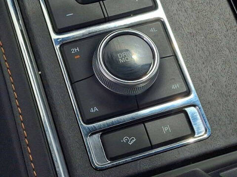 2022 Ford Expedition MAX Platinum